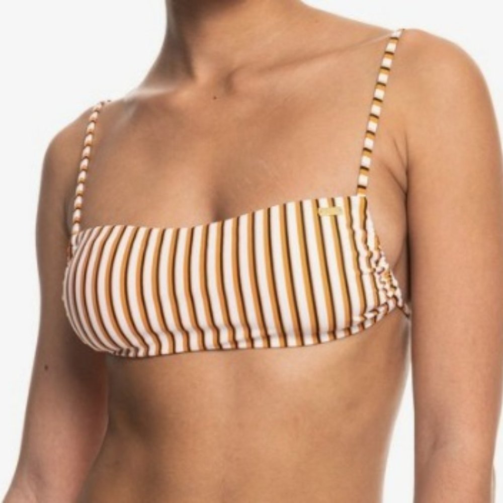 ROXY BIKINI TOP
